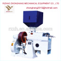 SN type Rice milling machine price